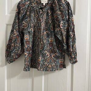 Cleobella Blouse